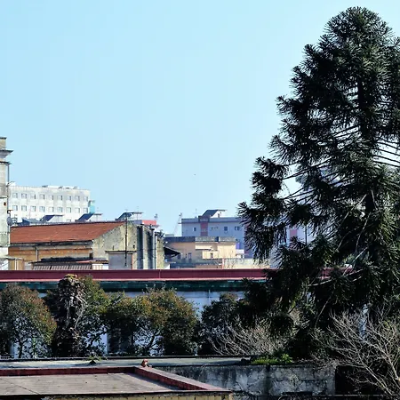 Napoli Station B&B-2