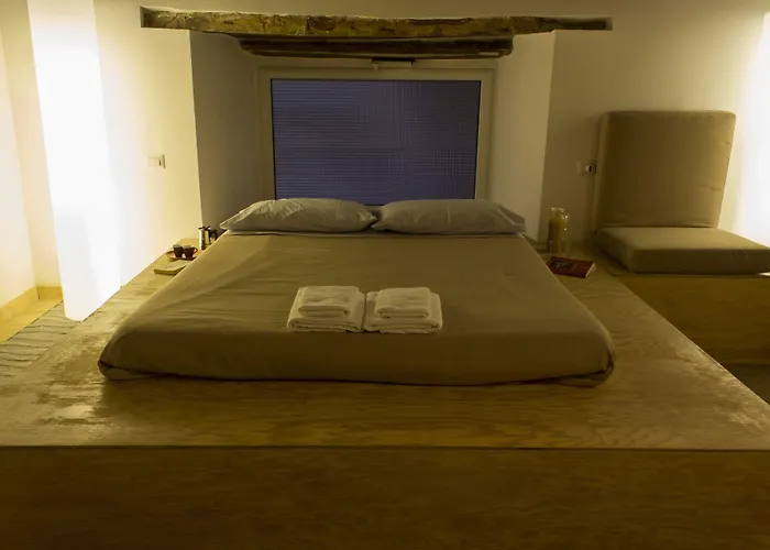 Bed and Breakfast Casa Latina Napoli